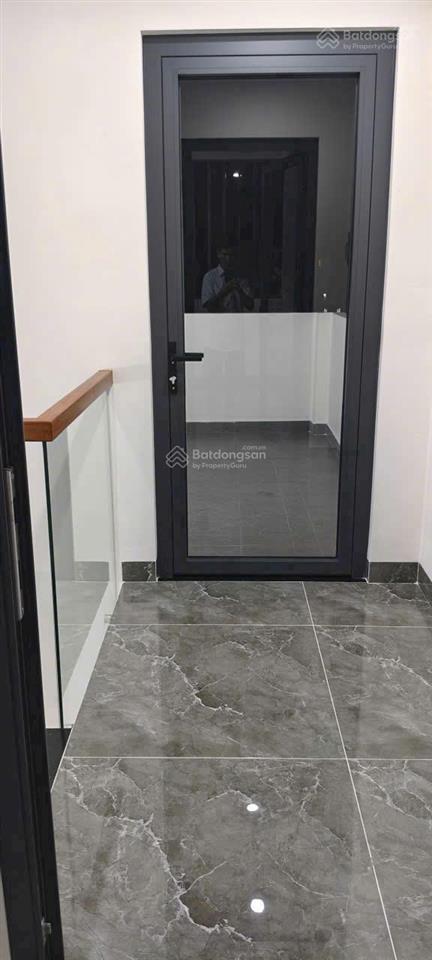 Bán nhà 1t3l hẻm xe hơi 496 lã xuân oai, long trường, quận 9 cũ, giá 6.8 tỷ
