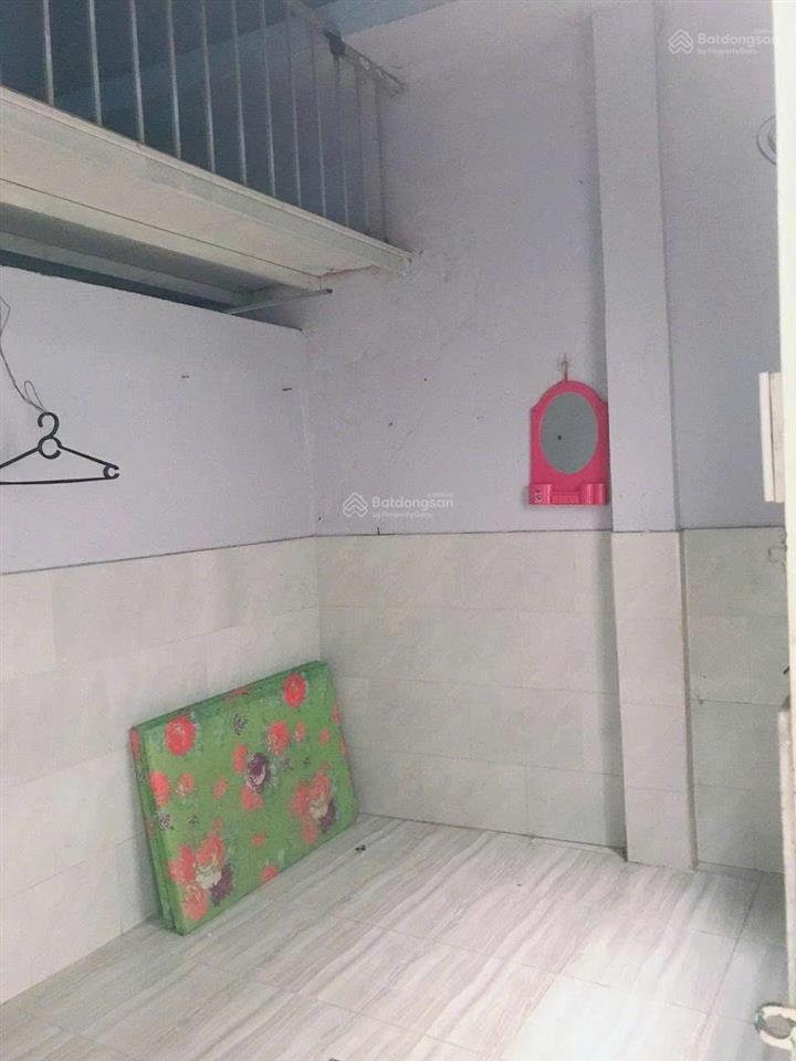 Bán đất tặng dãy trọ 4p hẻm đường 6 tăng nhơn phú b, quận 9 cũ, dt 88m2 giá 5,19tỷ