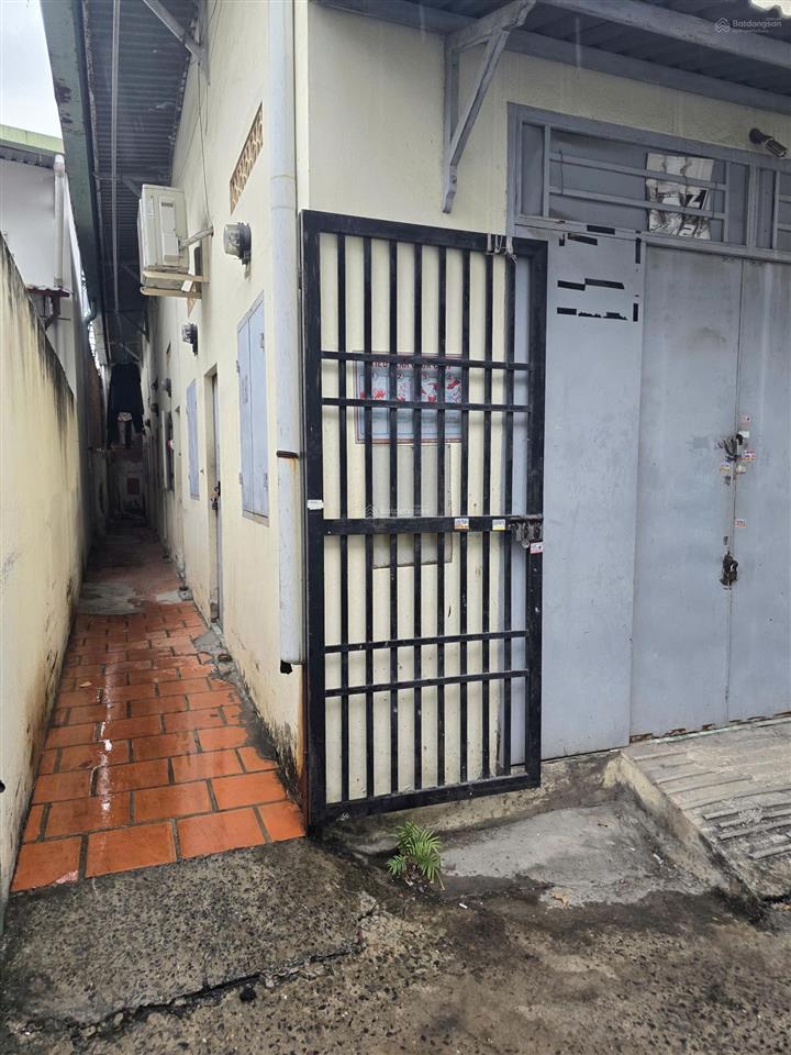 Bán đất tặng dãy trọ 4p hẻm đường 6 tăng nhơn phú b, quận 9 cũ, dt 88m2 giá 5,19tỷ