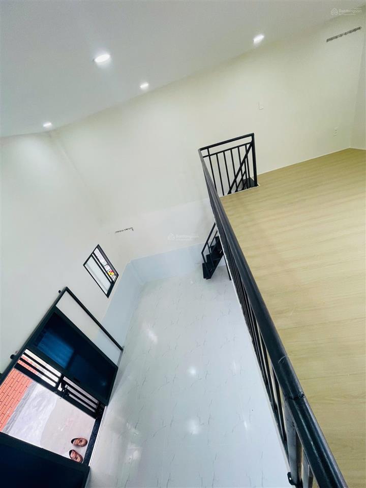 Nhà 72m2 ngay khu dân cư thành ủy đường số 18 hiệp bình chánh giá 4,85 tỷ thu nhập 14tr/tháng