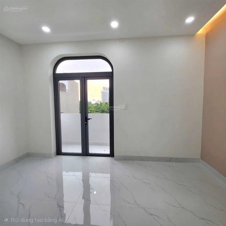 Giảm thêm 500tr bán nhà mới 3 tầng 1 sân thượng đường 23 nguyễn xiển, vinhomes grand park 4,85 tỷ