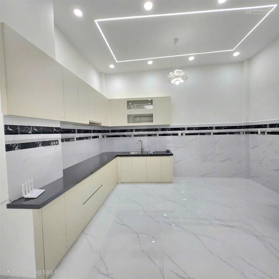 Giảm thêm 500tr bán nhà mới 3 tầng 1 sân thượng đường 23 nguyễn xiển, vinhomes grand park 4,85 tỷ