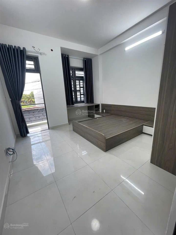 Bán nhà 1t2l hxh đường võ văn hát  long trường. quận 9 giá 5,5 tỷ