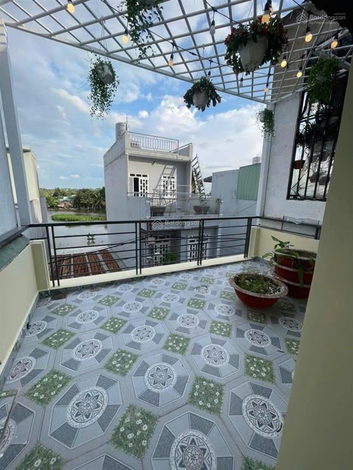 Bán nhà 1t2l hxh đường võ văn hát  long trường. quận 9 giá 5,5 tỷ