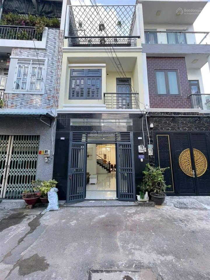 Bán nhà 1t2l hxh đường võ văn hát  long trường. quận 9 giá 5,5 tỷ