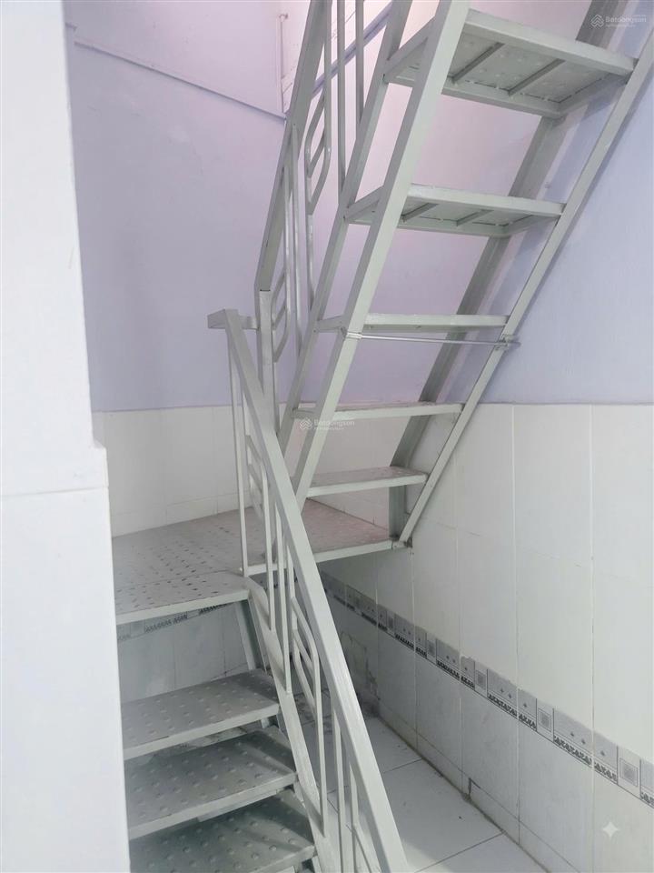 Bán nhà 2 tầng 46m ngang 6,5m hẻm xe hơi dương đình hội, phước long b, dt 46m2 giá 3,35 tỷ