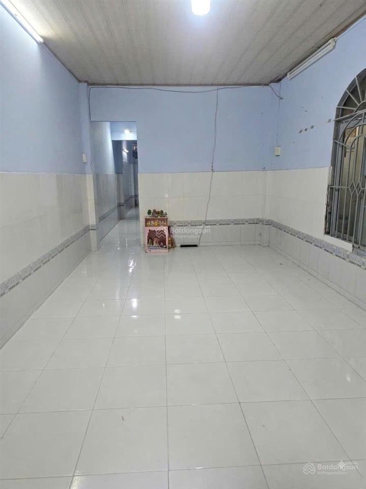 Bán nhà 2 tầng 46m ngang 6,5m hẻm xe hơi dương đình hội, phước long b, dt 46m2 giá 3,35 tỷ