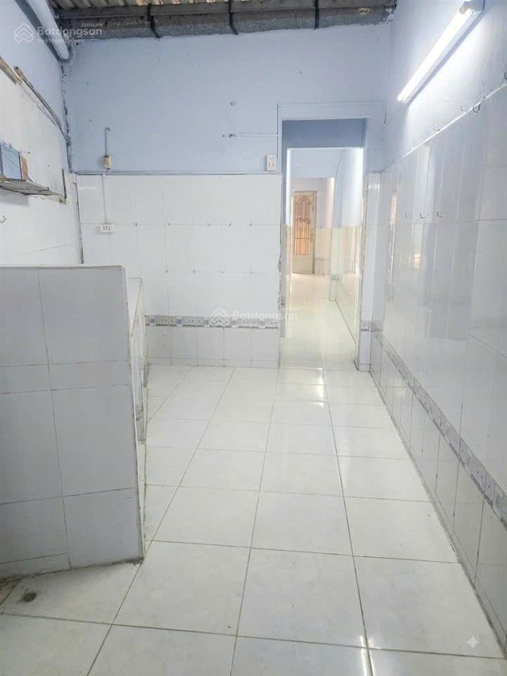 Bán nhà 2 tầng 46m ngang 6,5m hẻm xe hơi dương đình hội, phước long b, dt 46m2 giá 3,35 tỷ
