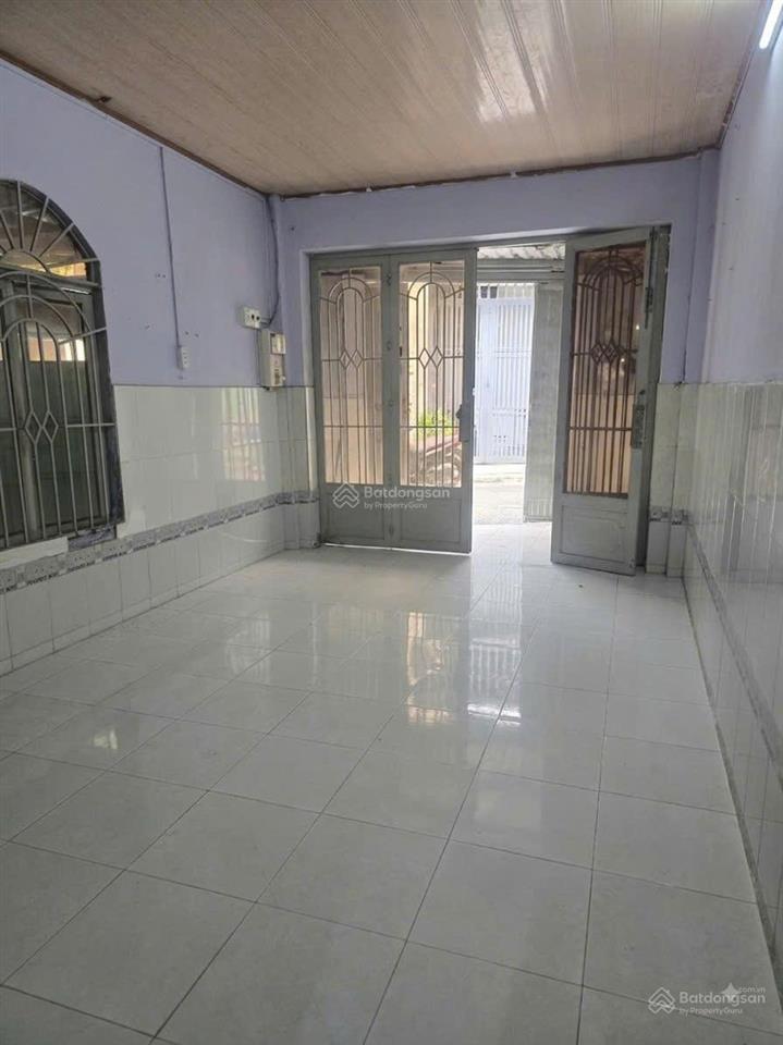 Bán nhà 2 tầng 46m ngang 6,5m hẻm xe hơi dương đình hội, phước long b, dt 46m2 giá 3,35 tỷ