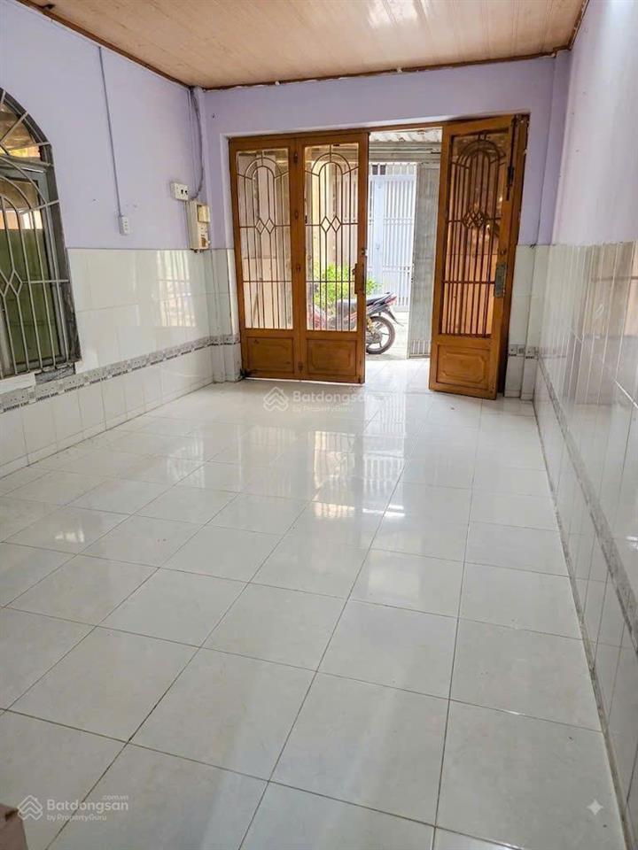 Bán nhà 2 tầng 46m ngang 6,5m hẻm xe hơi dương đình hội, phước long b, dt 46m2 giá 3,35 tỷ