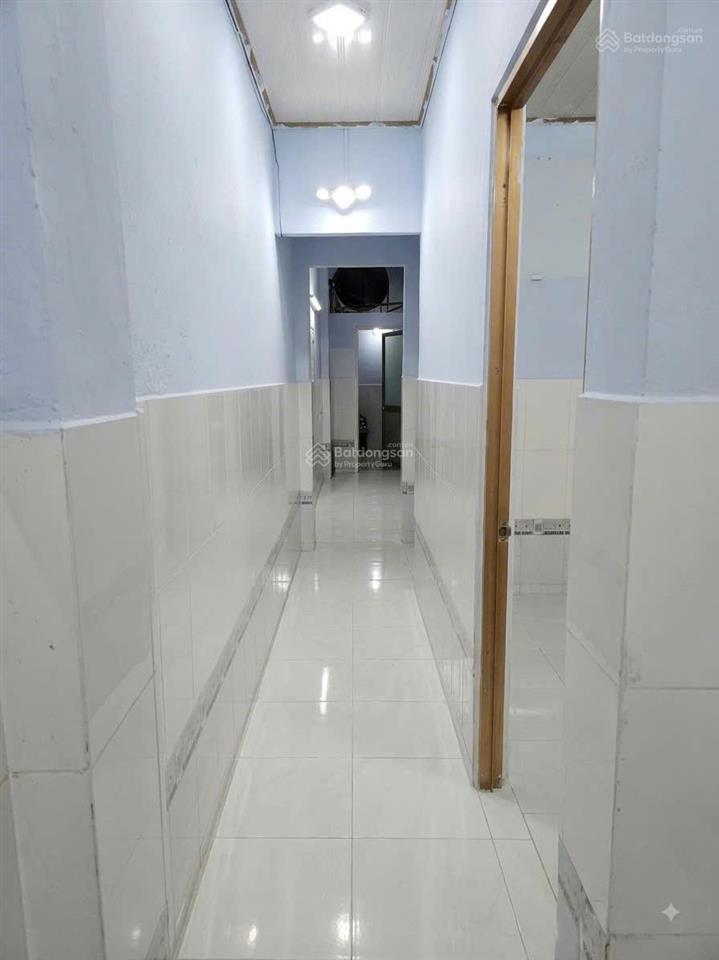 Bán nhà 2 tầng 46m ngang 6,5m hẻm xe hơi dương đình hội, phước long b, dt 46m2 giá 3,35 tỷ
