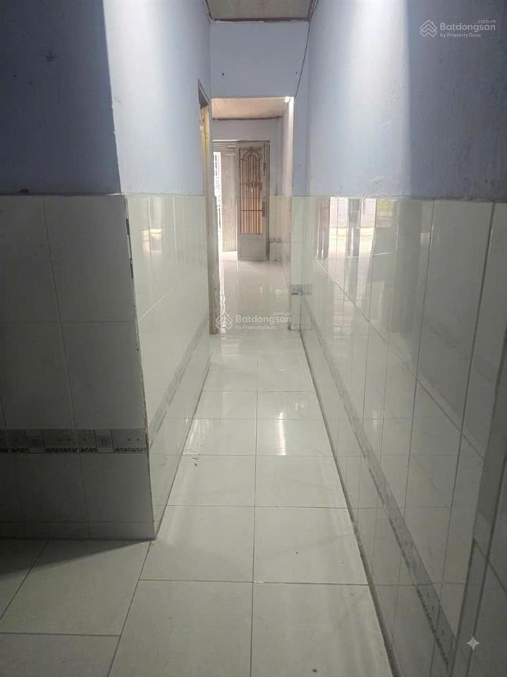 Bán nhà 2 tầng 46m ngang 6,5m hẻm xe hơi dương đình hội, phước long b, dt 46m2 giá 3,35 tỷ