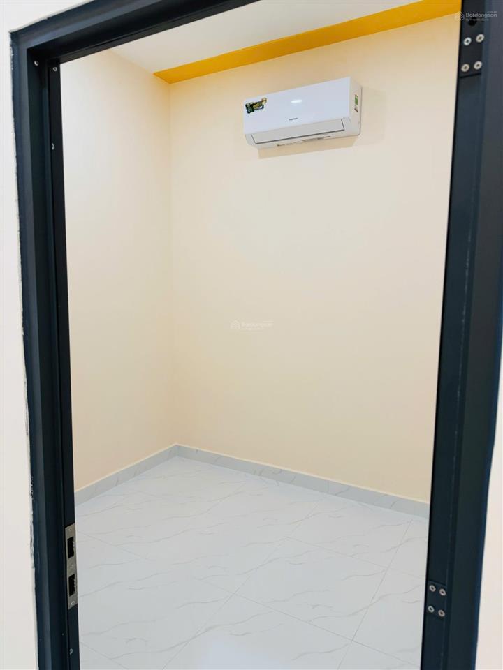 Bán nhà 1t1l hẻm xe hơi đường tây hoà , phường phước long a , q9 giá 4,85ty