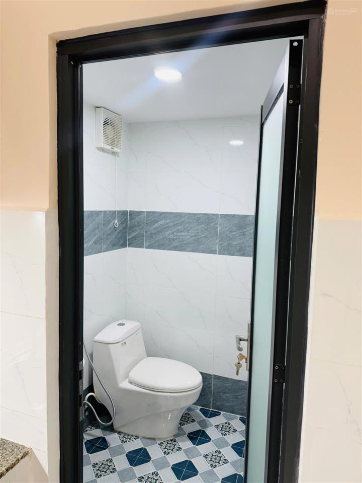 Bán nhà 1t1l hẻm xe hơi đường tây hoà , phường phước long a , q9 giá 4,85ty