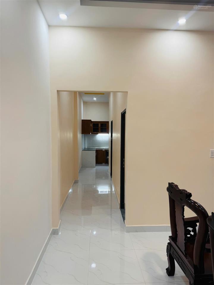Bán nhà 1t1l hẻm xe hơi đường tây hoà , phường phước long a , q9 giá 4,85ty