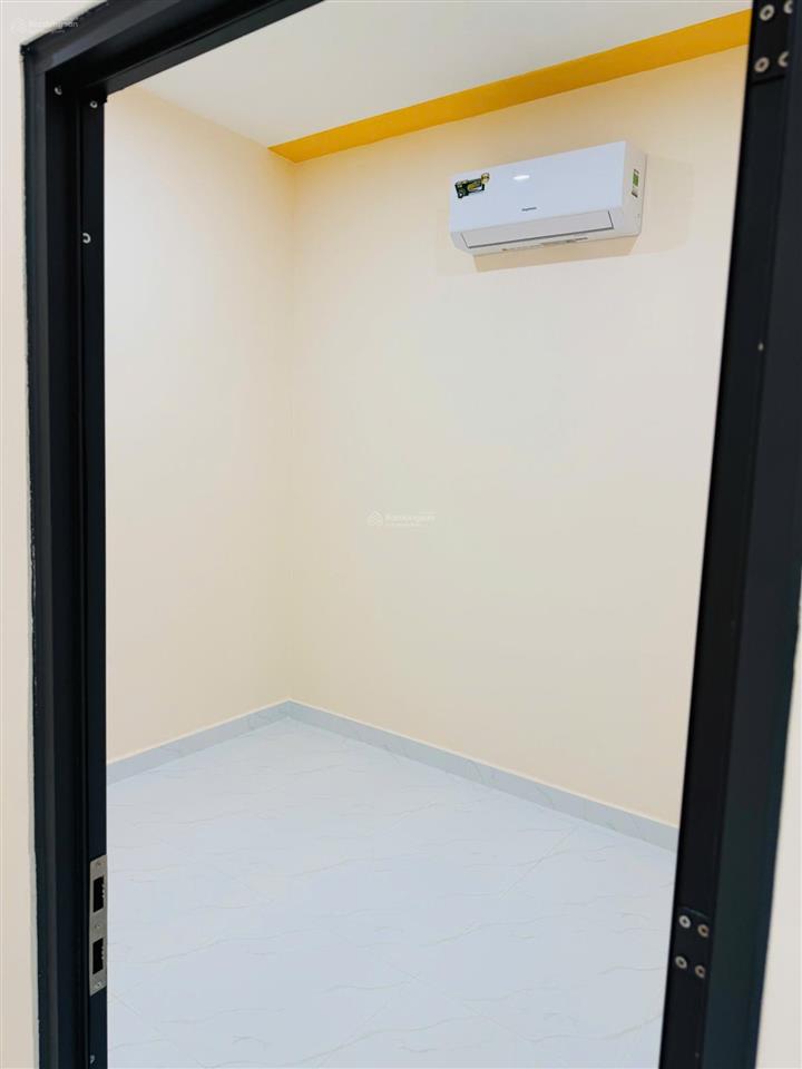 Bán nhà 1t1l hẻm xe hơi đường tây hoà , phường phước long a , q9 giá 4,85ty