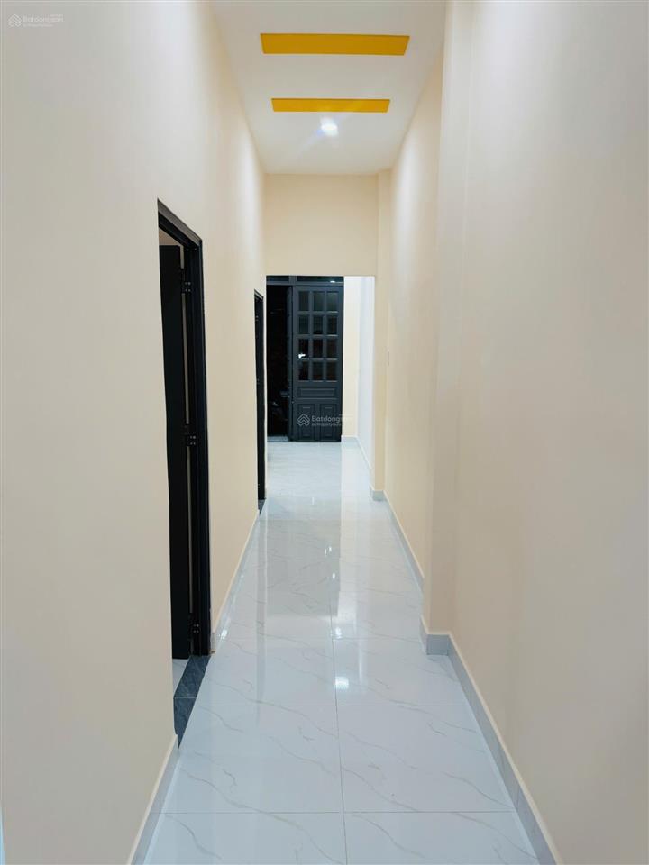 Bán nhà 1t1l hẻm xe hơi đường tây hoà , phường phước long a , q9 giá 4,85ty