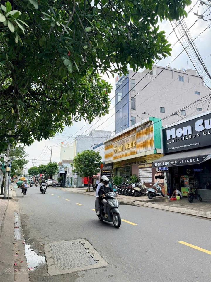 Đất nền 56m2 dương đình hội, phước long b, quận 9 54m2 giá 4.5 tỷ