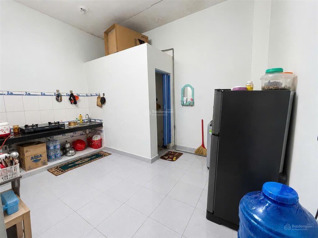 Bán nhà hẻm thông đường 475, phường phước long b, q9 58m2 giá 3,9 tỷ