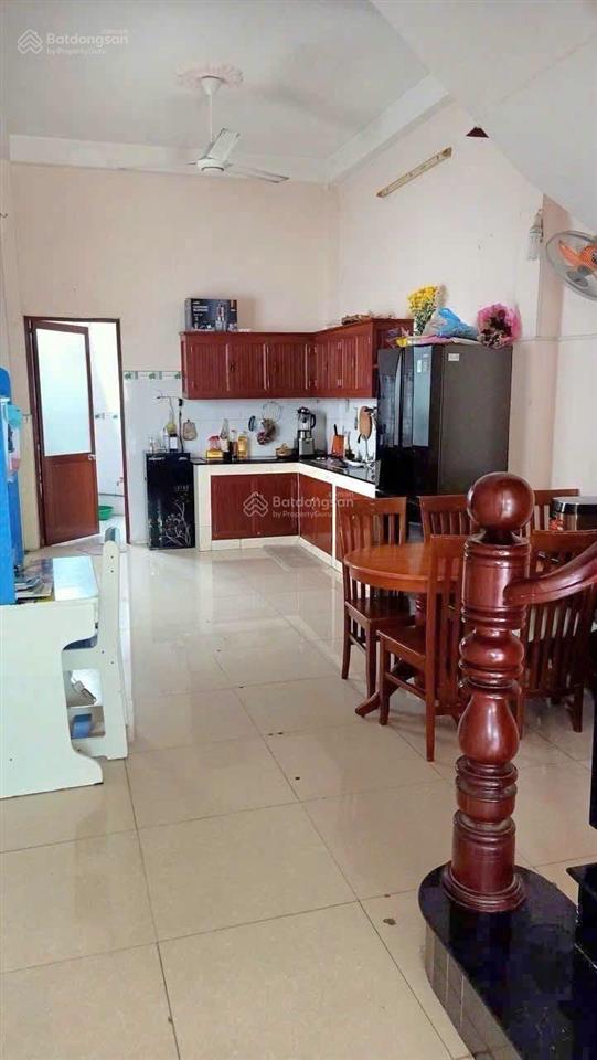 Chỉ 4.35 tỷ nhà 2 tầng 60m đường 5m, đường 297, phước long b, quận 9.