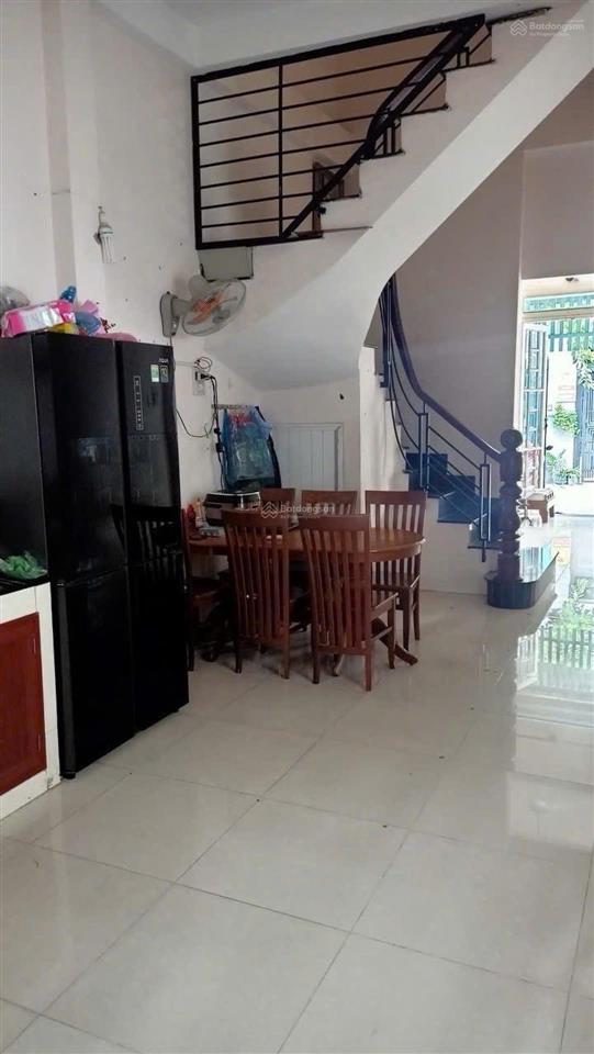 Chỉ 4.35 tỷ nhà 2 tầng 60m đường 5m, đường 297, phước long b, quận 9.
