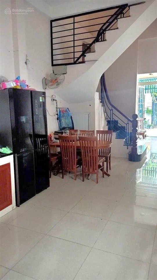 Chỉ 4.35 tỷ nhà 2 tầng 60m đường 5m, đường 297, phước long b, quận 9.