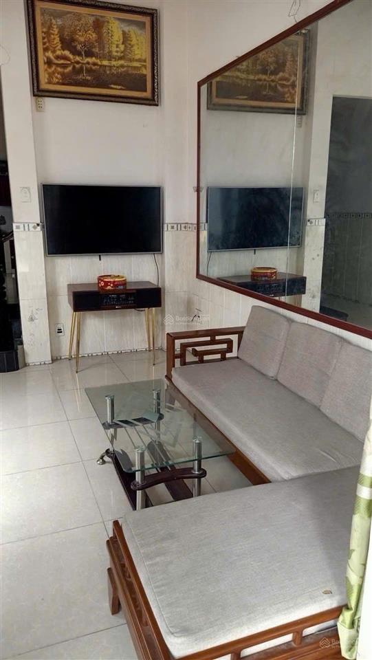 Chỉ 4.35 tỷ nhà 2 tầng 60m đường 5m, đường 297, phước long b, quận 9.