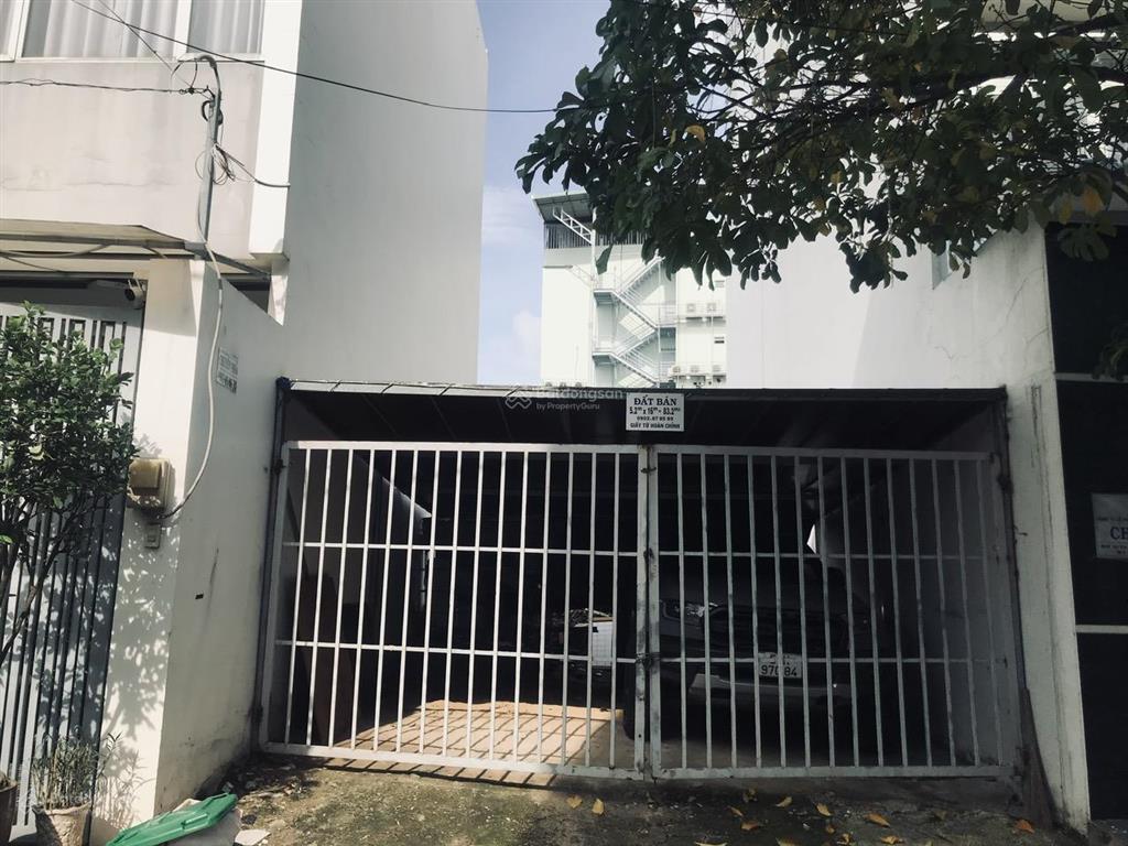 Ngộp 5m x 16.5m = 77m2, chỉ 7.35 tỷ tl nhẹ trục lê văn việt, đường 12m khu tái định cư đường 494