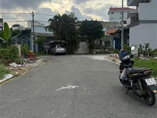 Ngộp 5m x 16.5m = 77m2, chỉ 7.35 tỷ tl nhẹ trục lê văn việt, đường 12m khu tái định cư đường 494