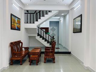 Nhà 1t1l mặt tiền kinh doanh chợ hoa cau, đường 147, phước long b, quận 9 dt 65m² giá 7,7ty