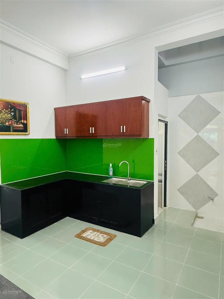 Nhà 1t1l mặt tiền kinh doanh chợ hoa cau, đường 147, phước long b, quận 9 dt 65m² giá 7,7ty