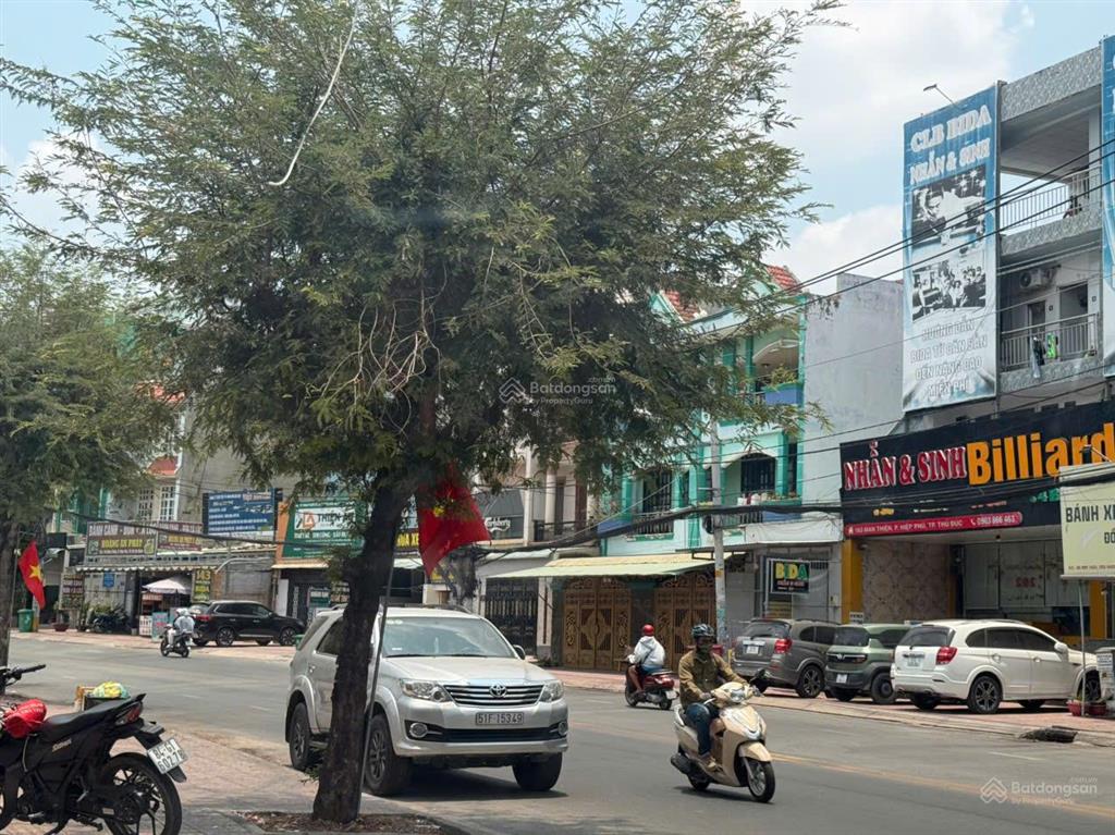 Bán đất hẻm 118 man thiện, gần chung cư c3 c4 tăng nhơn phú a, dt 86m2 giá 3.29ty