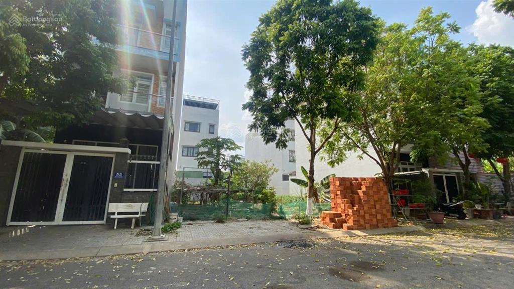 1 lô đất hiếm có giá đầu tư kdc an thiên lý, phường phước long, dương đình hội 119m2 giá 9,7 tỷ