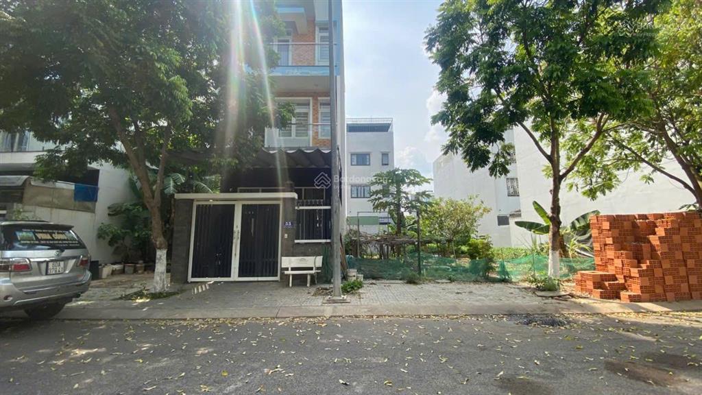 1 lô đất hiếm có giá đầu tư kdc an thiên lý, phường phước long, dương đình hội 119m2 giá 9,7 tỷ