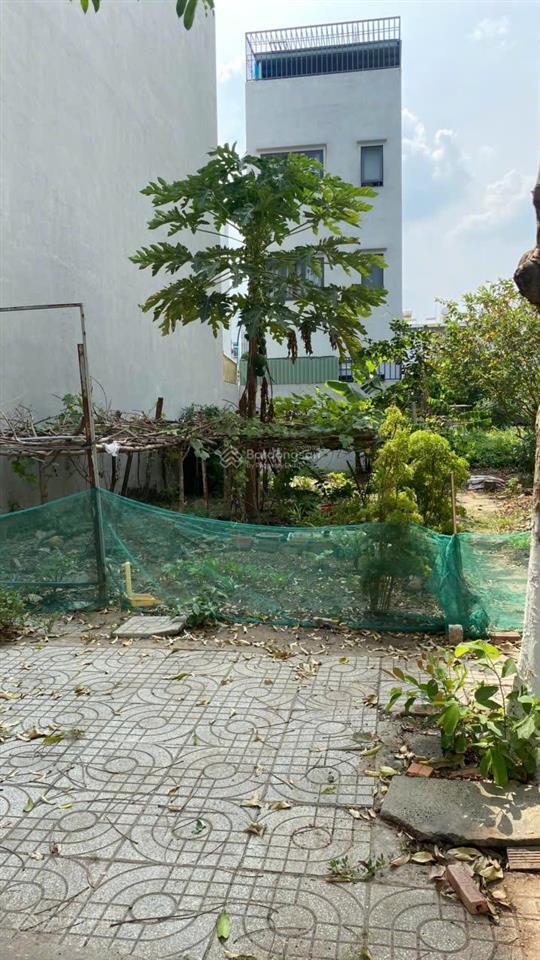 1 lô đất hiếm có giá đầu tư kdc an thiên lý, phường phước long, dương đình hội 119m2 giá 9,7 tỷ
