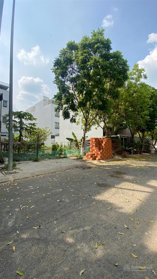 1 lô đất hiếm có giá đầu tư kdc an thiên lý, phường phước long, dương đình hội 119m2 giá 9,7 tỷ