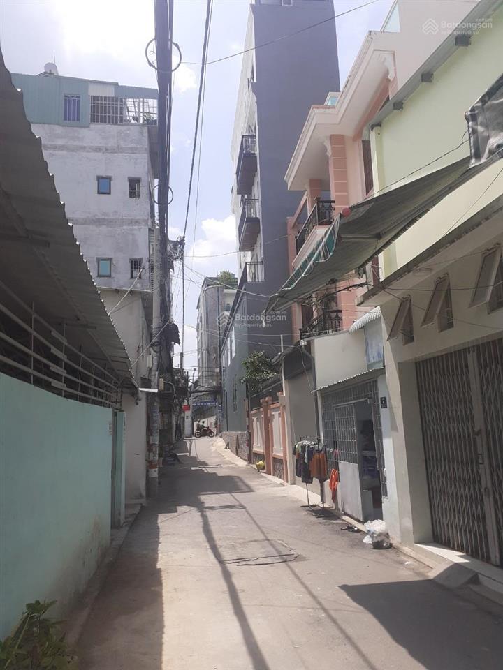 Kẹt vốn bán nhà mt đường 132, đỗ xuân hợp, phước long a, quận 9, dt 60m2 6.2 tỷ tl