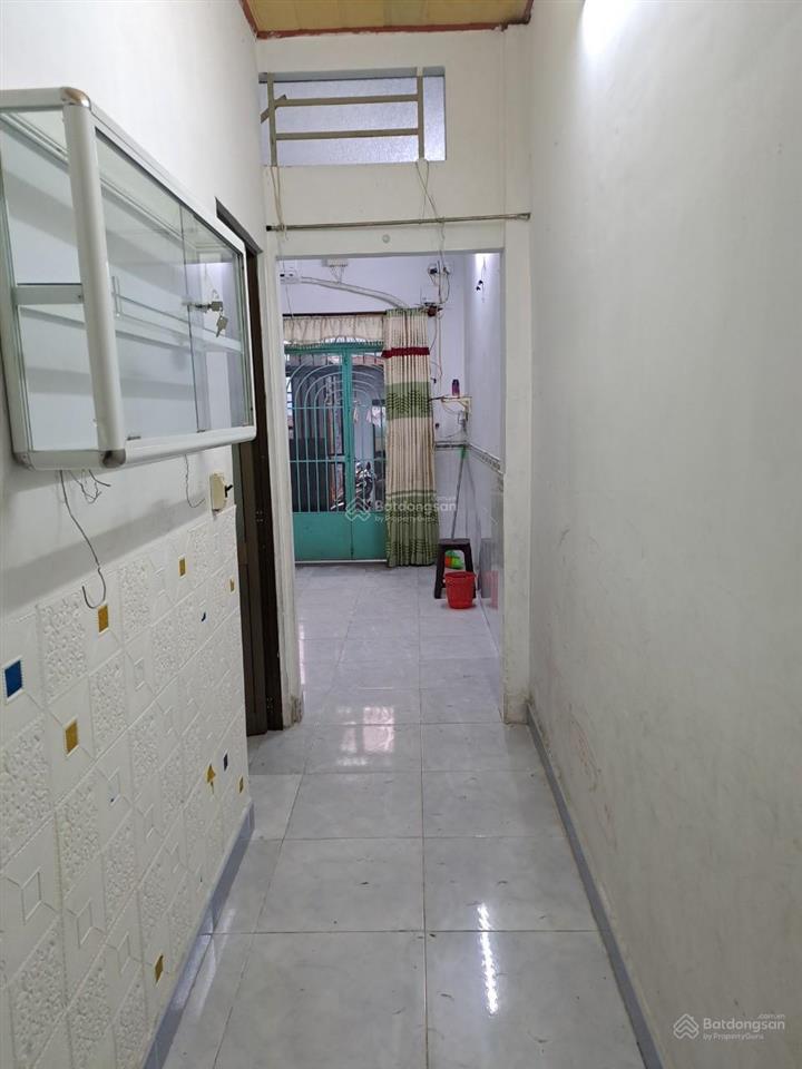 Kẹt vốn bán nhà mt đường 132, đỗ xuân hợp, phước long a, quận 9, dt 60m2 6.2 tỷ tl