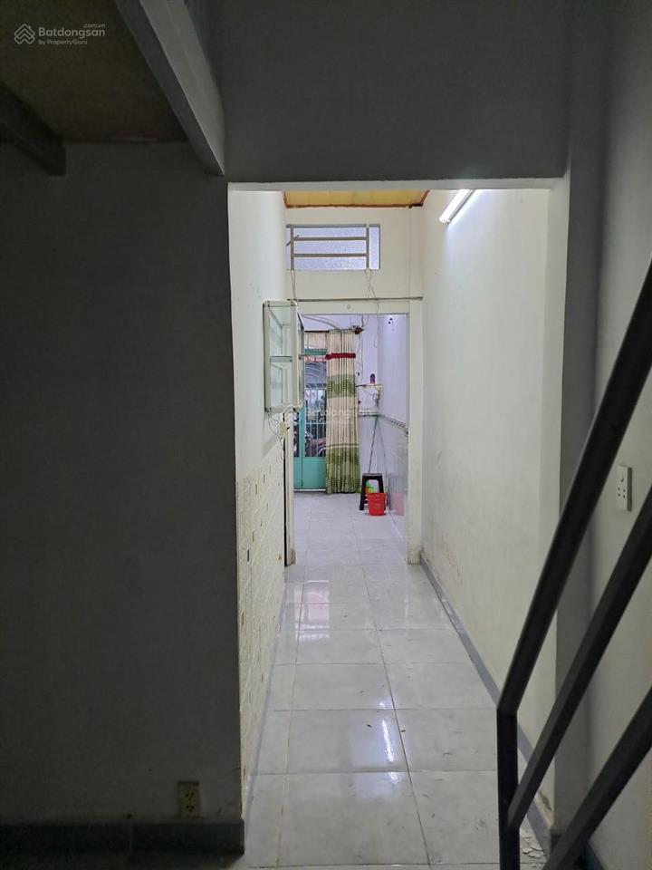Kẹt vốn bán nhà mt đường 132, đỗ xuân hợp, phước long a, quận 9, dt 60m2 6.2 tỷ tl