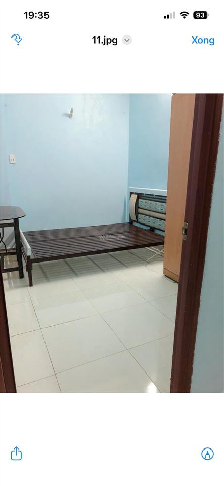 Bán nhà hẻm đường 79, phước long b, quận 9, gần cđ công thương dt 70m2 giá 3,7 tỷ