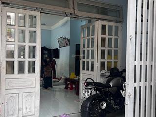 Bán nhà hẻm đường 79, phước long b, quận 9, gần cđ công thương dt 70m2 giá 3,7 tỷ