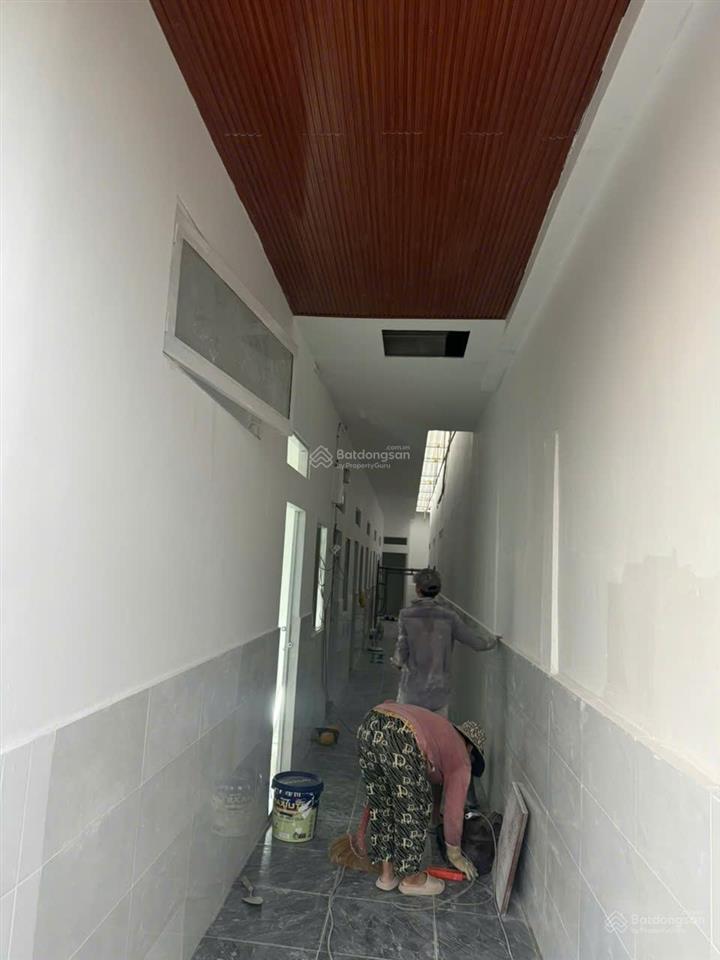 Bán chdv 8p hẻm xe hơi đường lò lu, trường thạnh, dt 155m2 giá 6.9 tỷ