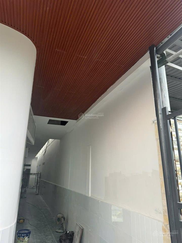 Bán chdv 8p hẻm xe hơi đường lò lu, trường thạnh, dt 155m2 giá 6.9 tỷ