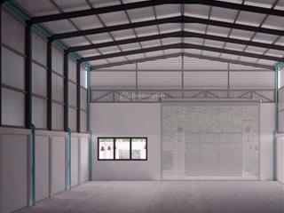 Cho thuê khoxưởng (đang hoàn thiện mới 100%)
dt530m2
đc vĩnh phú thuận an. gần cty tân hiệp phá