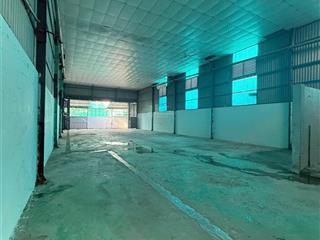 Cho thuê khoxưởng (hinh qcáo)
dt12x40=440m2
điện 3fa đường nhựa 5m
đc gần cty tân hiệp phát. vĩ