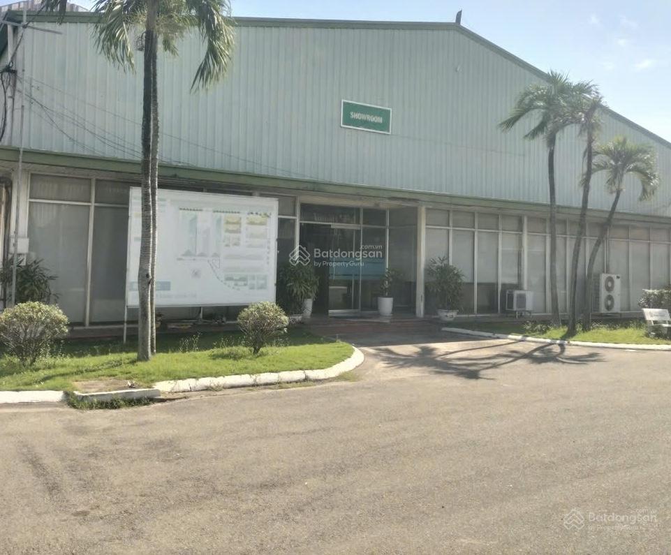 Cho thuê kho (như hình)
dt1320m2 (22mx60m)
đường xe container hợp đồng 345 năm giấy tờ đầy đủ