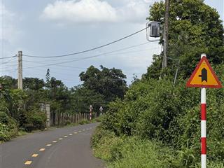 Đất làm nhà xưởng cty sx các hàng khô cơ bản. đường xe tải lớn