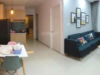 Cho thuê căn hộ đạt gia 2 phòng ngủ giá 7tr nội thất cơ bản (giao nhà 01/04)