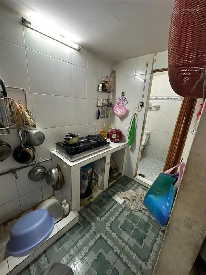 Bán nhà 3,6x7,35m đường tân quý, quận tân phú giá 2,95 tỷ