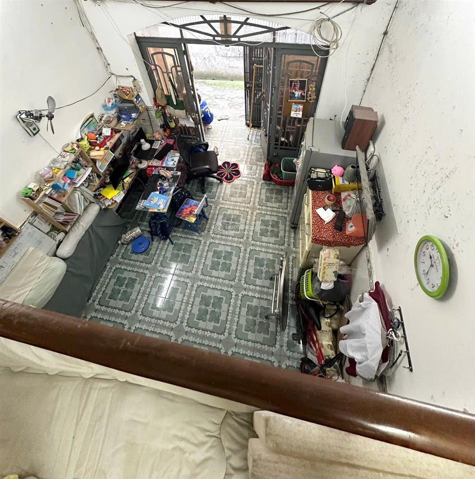 Bán nhà 3,6x7,35m đường tân quý, quận tân phú giá 2,95 tỷ